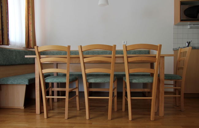 Apartmenthotel Schillerhof - Foto 9