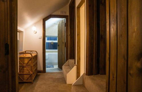 Hot Tub Pet Friendly Luxury Cosy Cottage, Near Withernsea and Patrington - Foto 31