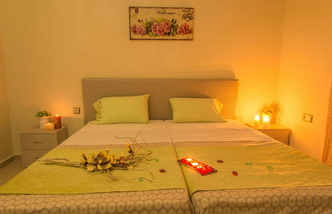 "villa Horizon - Elegance & Privacy With Scenic Views - Extended Pool" - Foto 6