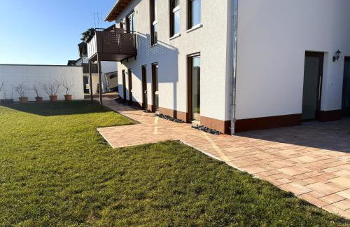 FeelgoodStay Bad Marienberg - Foto 6