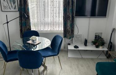 Cosy 2-Bedroom Flat in Finsbury Park, Modern, Convenient & Close to Central London! - Foto 2