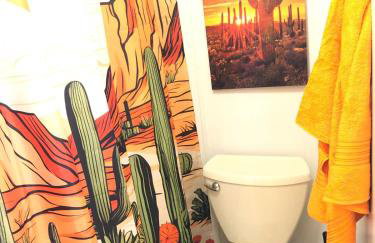 Gorgeous Sunset and Desert Views in Topock - Foto 42