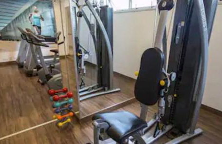 Flat Águas Claras DF - Foto 11