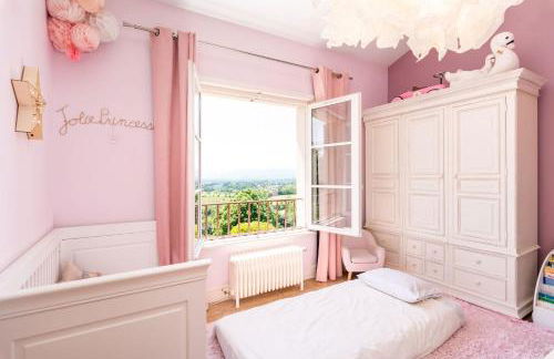 Le Mas - House with swimming pool in a privileged environment - Photo 22