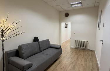 GLOW Apartment - Foto 20