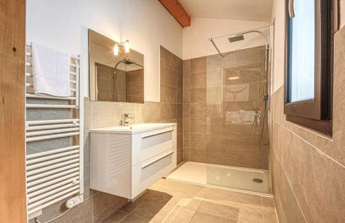 Maison Des Praz Chamonix - Photo 13