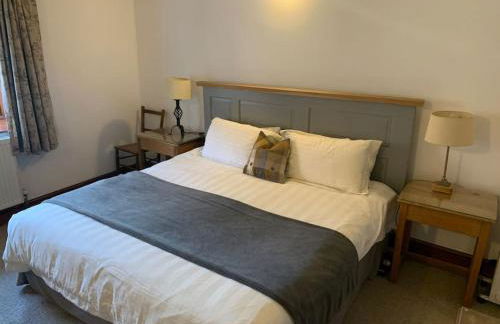 The Dairy - Barn conversion on Coast to Coast route near Catterick Garrison - Foto 13