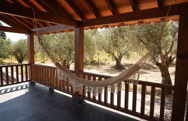 Quinta Vila Rachel - Photo 15