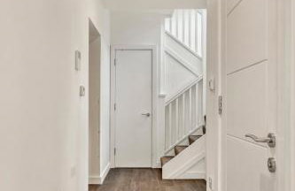 Modern Penthouse in Wembley - Foto 5