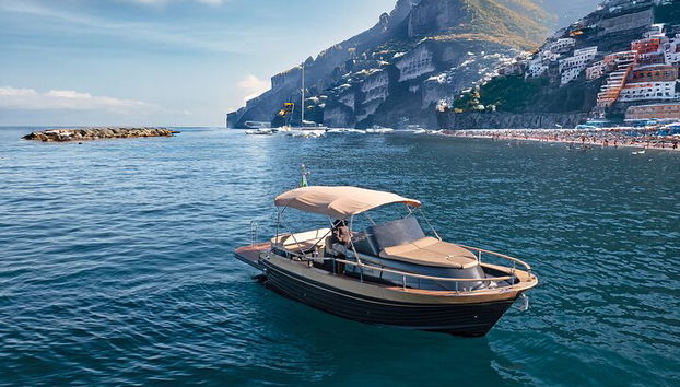 Transfer a Capri - Foto 2