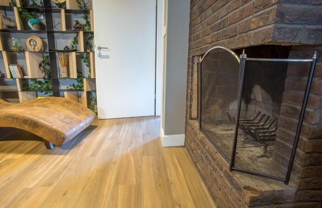 Villa Lusso - Foto 16