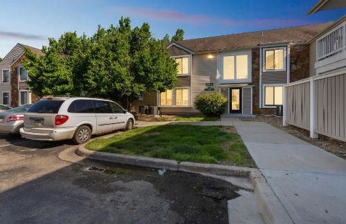 Rosehill Pointe 185 I Spacious 1 Bed 1 Bath - Foto 6