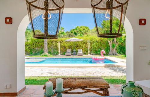 Villa Charme by Interhome - Foto 65