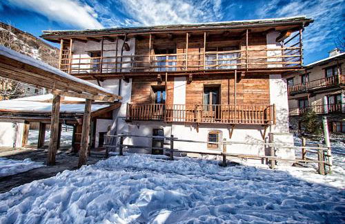 Agriturismo Rivet d'Or - Photo 24