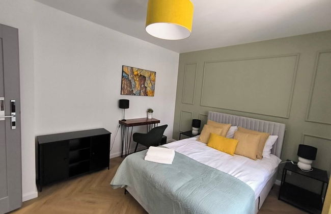 Brama Lwowska Apartamenty bramalwowskapl - Photo 9