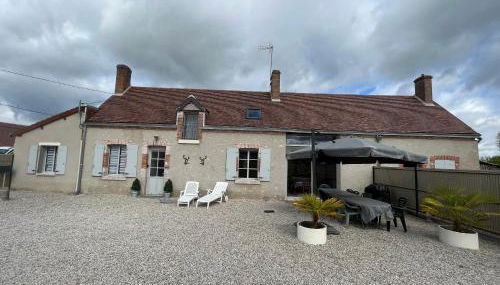 GITE AUX DEUX CERFS - Photo 4