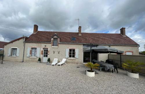 GITE AUX DEUX CERFS - Photo 4