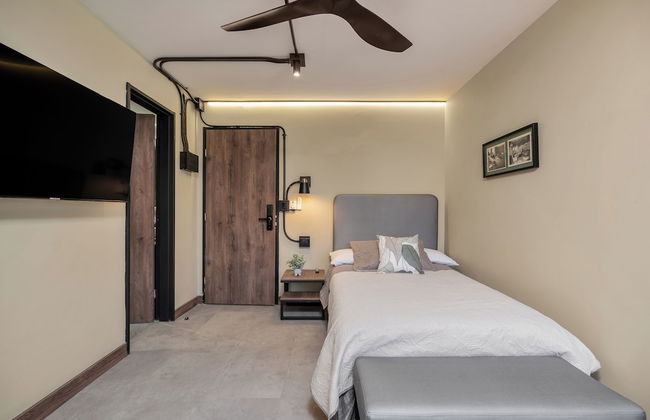 Nutibara Express by HOUSY HOST - Foto 11