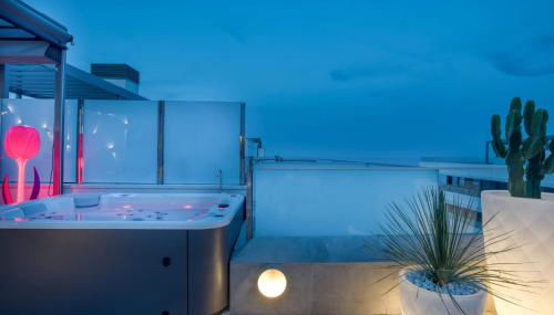 Penthouse on the first line - Foto 4