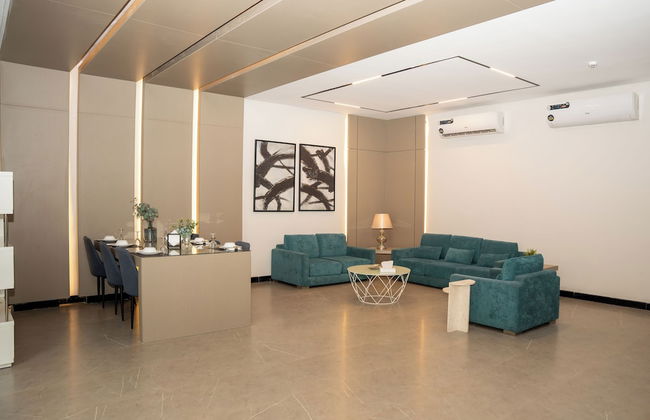 Arjanpark resort - Foto 42