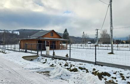 Magurski Domek Nad Potokiem - Foto 17