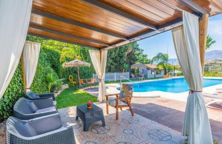 Casa La Vina del Arenal Pizarra by Ruralidays - Foto 29