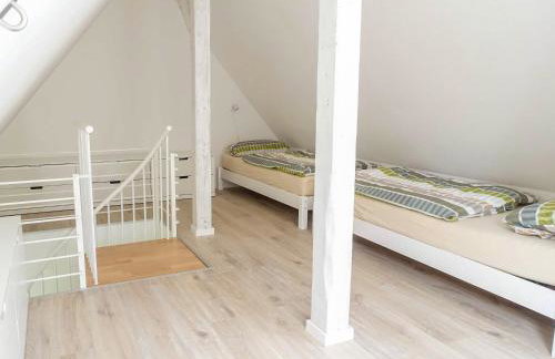 Ferienwohnung Ankerplatz - Foto 8