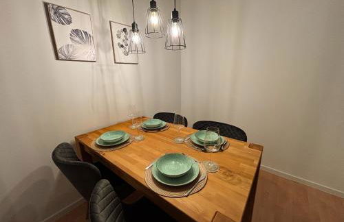 Ferienwohnung Naturkraft mit Tiefgaragenstellplatz und Balkon - Photo 9