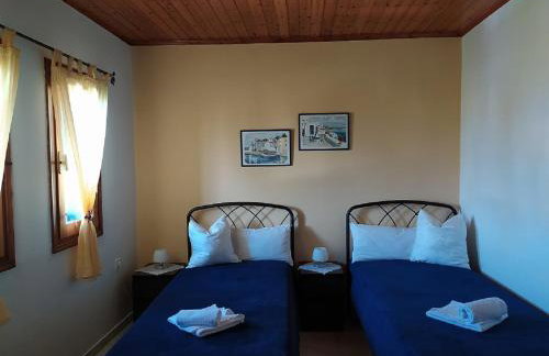 Aspri Villa - Foto 3