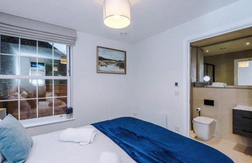 Rock Mill - Superior Apartment with Private Patio - Foto 15