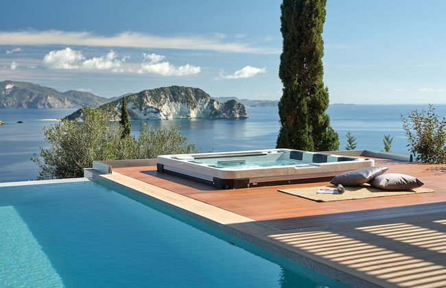 Alkyonides Villas - Photo 22