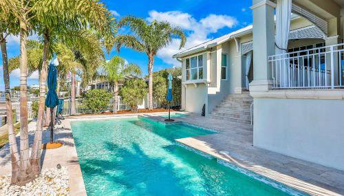 Island Estate Waterfront Villa - Foto 4