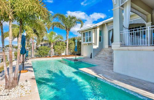 Island Estate Waterfront Villa - Foto 4