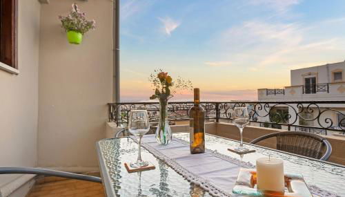 Artistic Apartment in Chania - Foto 1