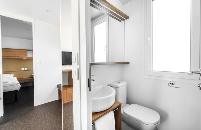 Poseidon Mobile Home Resort - Campsite - Foto 35