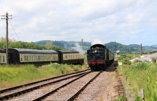 Hill Coach House - Foto 15