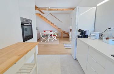 Refúgio no Oeste com Vistas Perto Óbidos e Praias - Foto 8