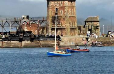 maison de vacances bord de mer - Foto 32