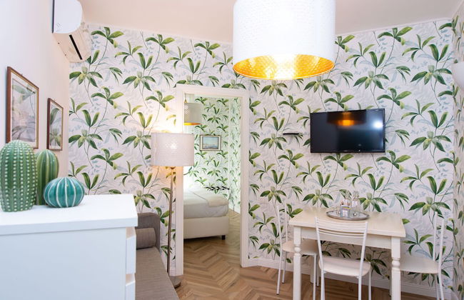 Residenza Echia - Foto 80