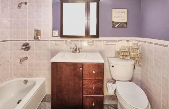 Oasis Close to NYC - Foto 4