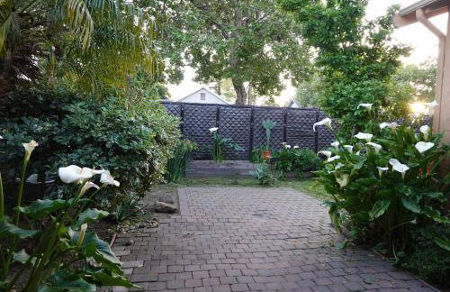 Minimalist Luxury Home With Botanic Garden - Foto 29