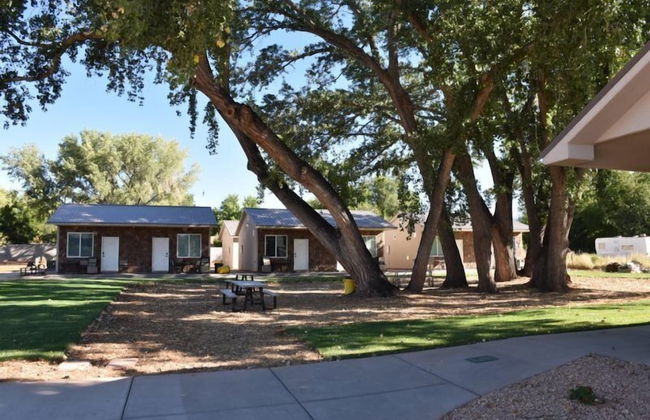 Zion's Camp and Cottages - Photo 57