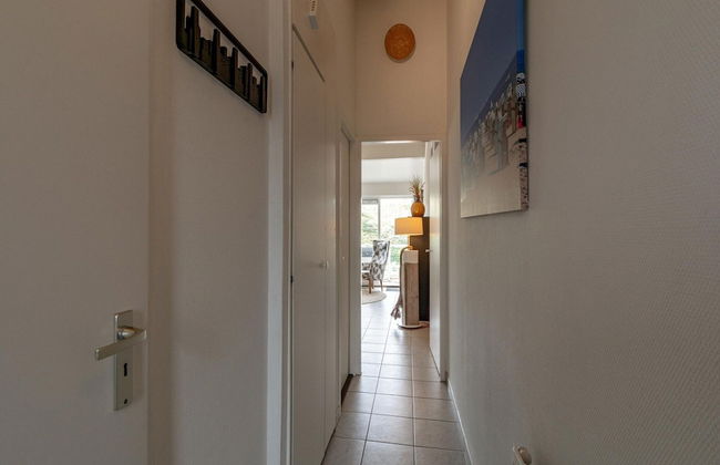 Lovely Holiday Apartment for 4 People - Foto 5