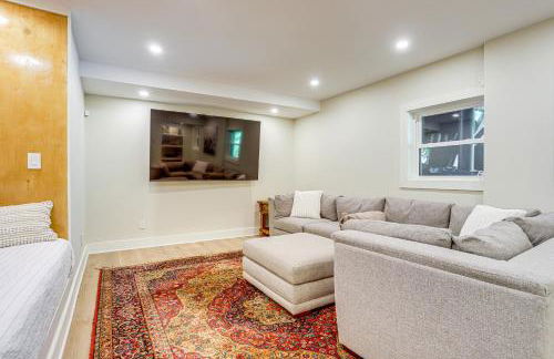 Decks and Yard Games Lakefront in Gainesville! - Foto 15