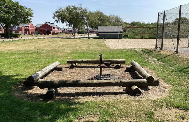 5 Person Holiday Home in Lemvig - Foto 29