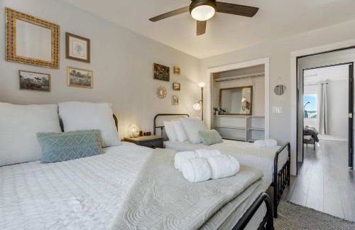 Wild Rose Family Retreat with BBQ & Fire Pit - Foto 31