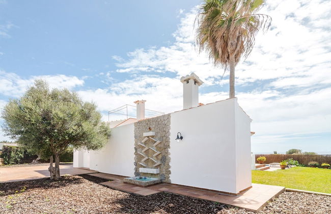 Villa Maricel - Villa With Private Pool. Free Wifi - Foto 29