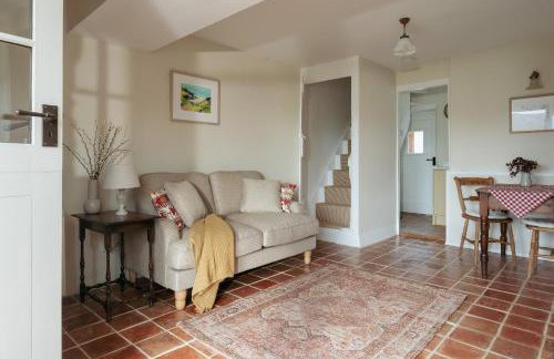 Pear Tree Cottage - Cosy one bedroom Cottage - Foto 5