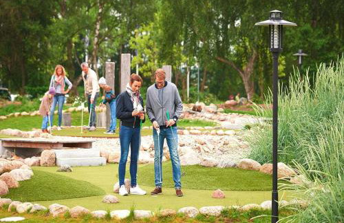 Appartements im Freizeitpark Weissenhäuser Strand - Foto 10
