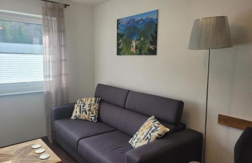 Traumwohnung Füssen 14 - Foto 17